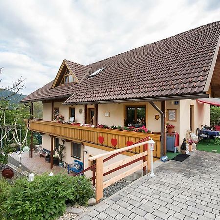 Landhaus Dora Bodensdorf Extérieur photo