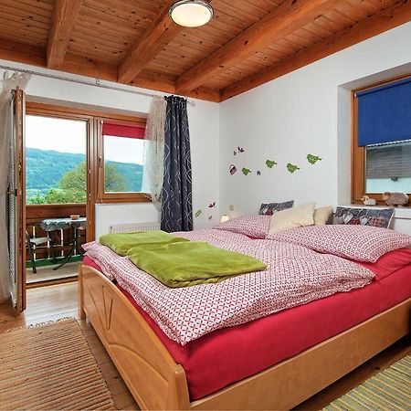 Landhaus Dora Bodensdorf Extérieur photo