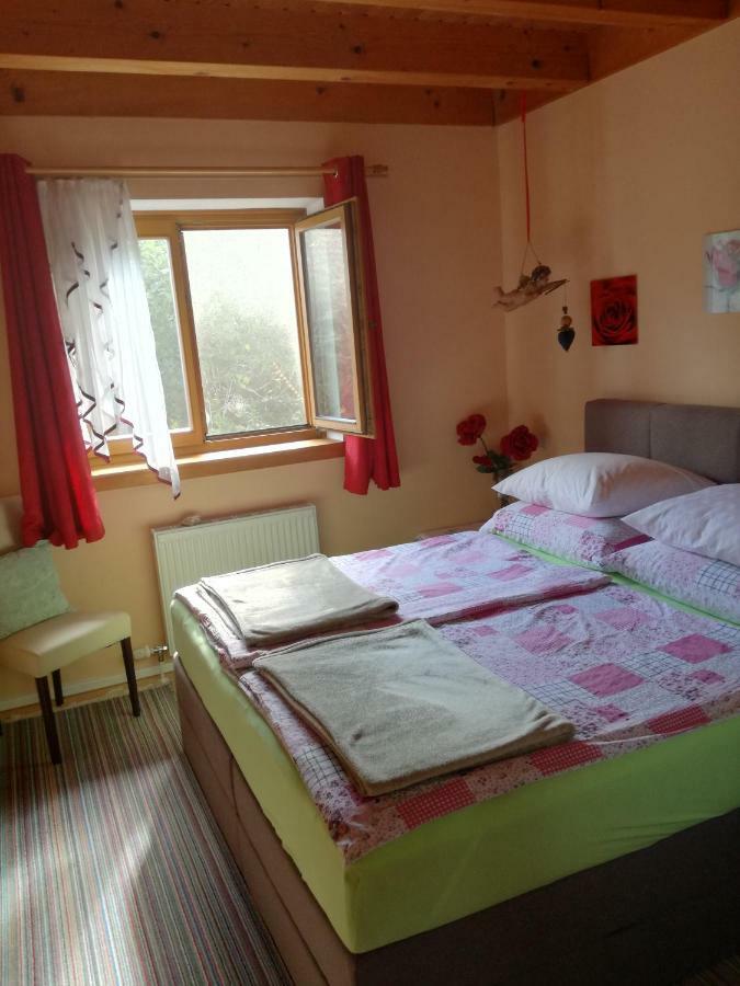 Landhaus Dora Bodensdorf Extérieur photo