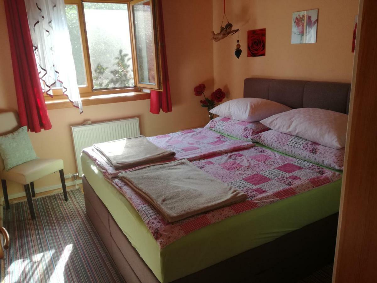 Landhaus Dora Bodensdorf Extérieur photo