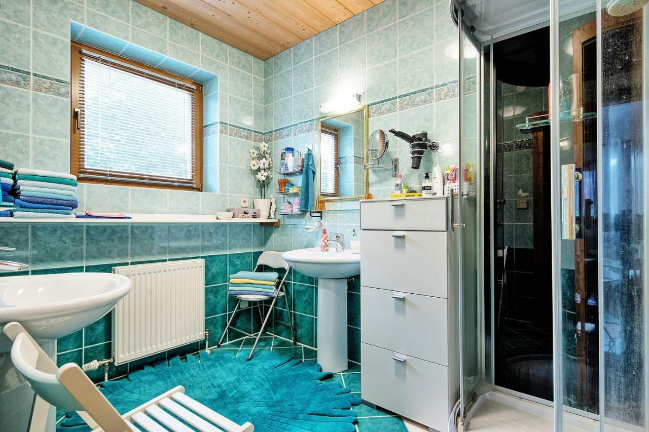 Landhaus Dora Bodensdorf Extérieur photo