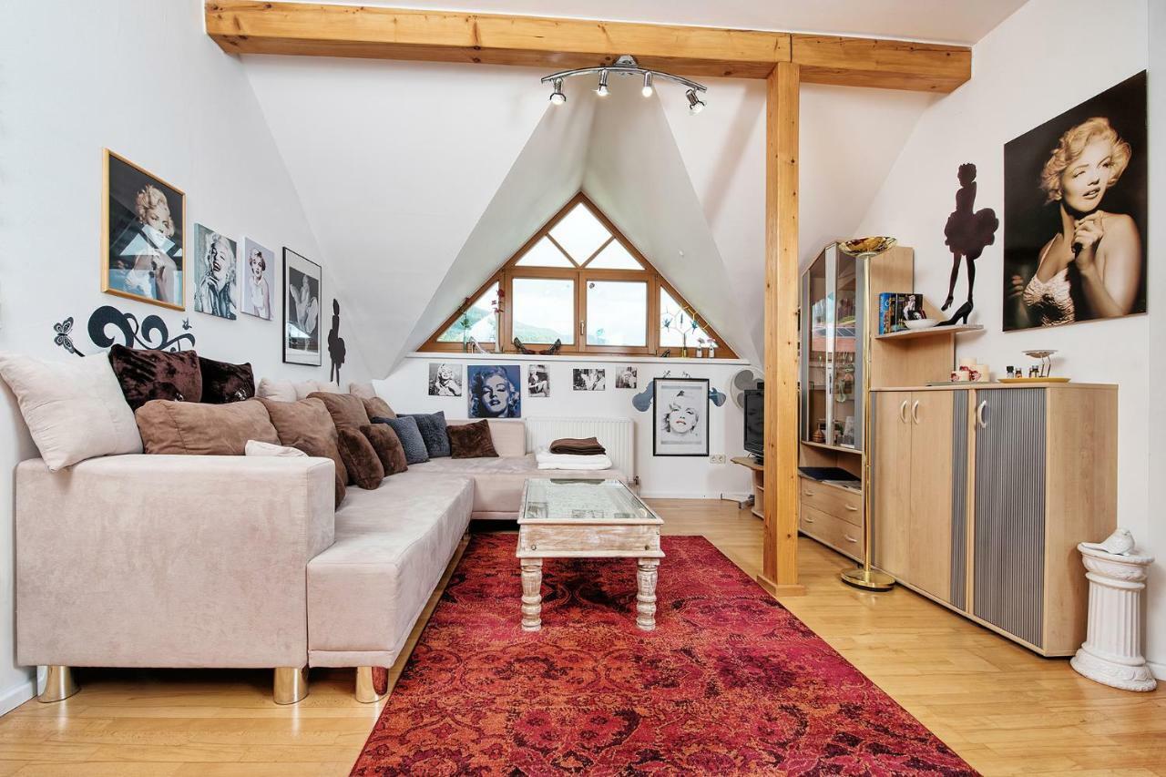 Landhaus Dora Bodensdorf Extérieur photo