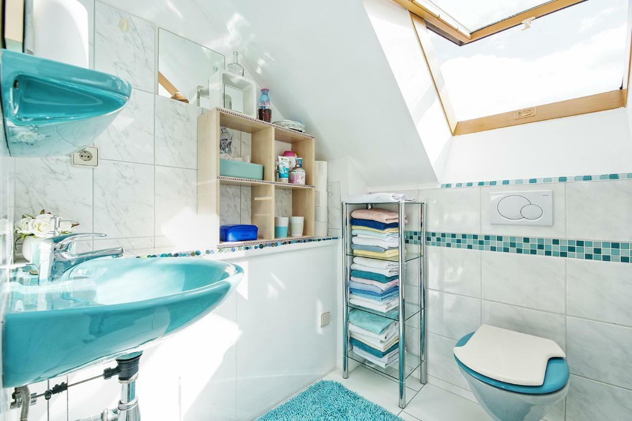 Landhaus Dora Bodensdorf Extérieur photo
