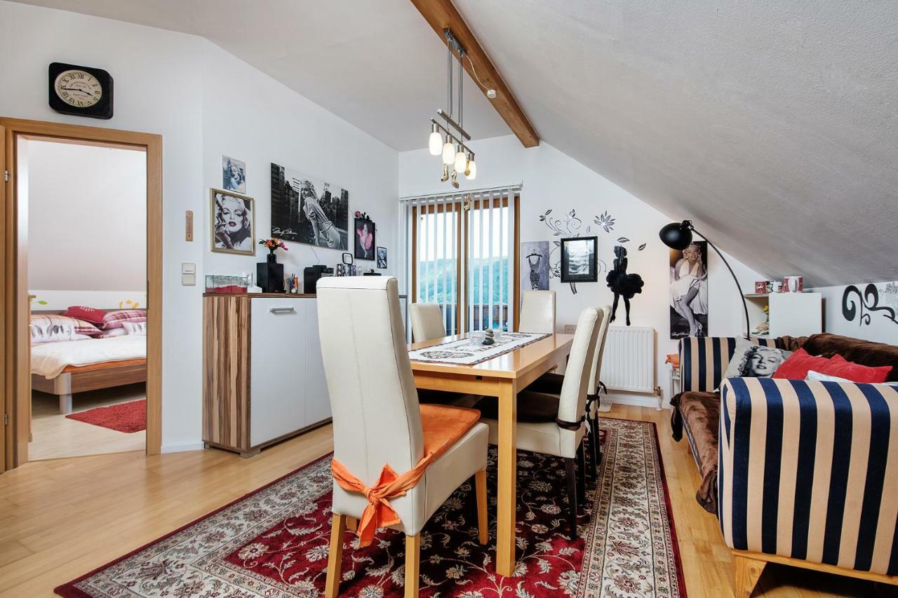 Landhaus Dora Bodensdorf Extérieur photo