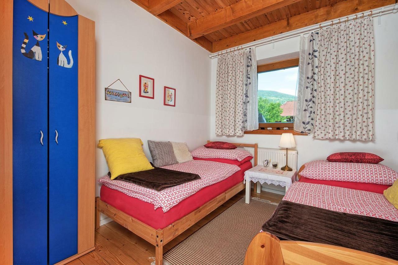 Landhaus Dora Bodensdorf Extérieur photo