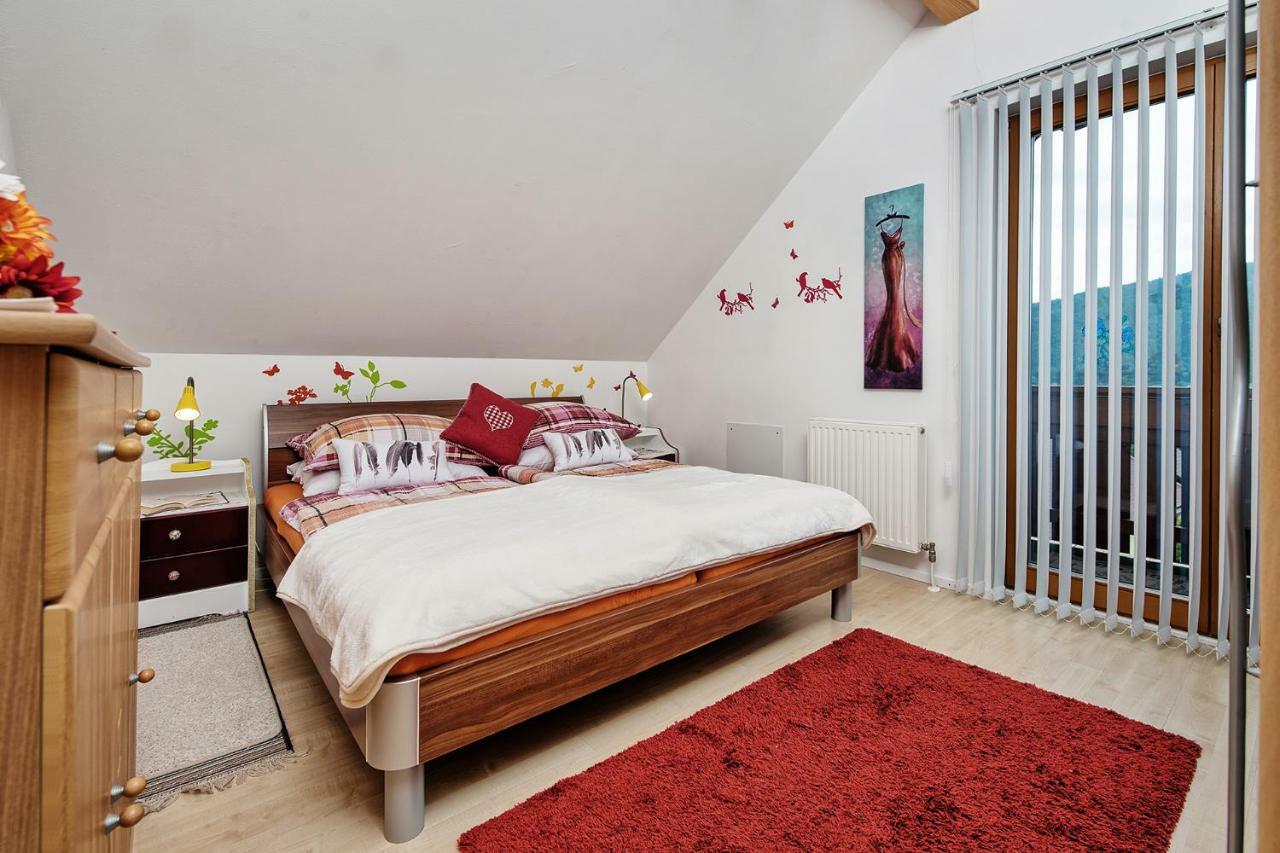 Landhaus Dora Bodensdorf Extérieur photo